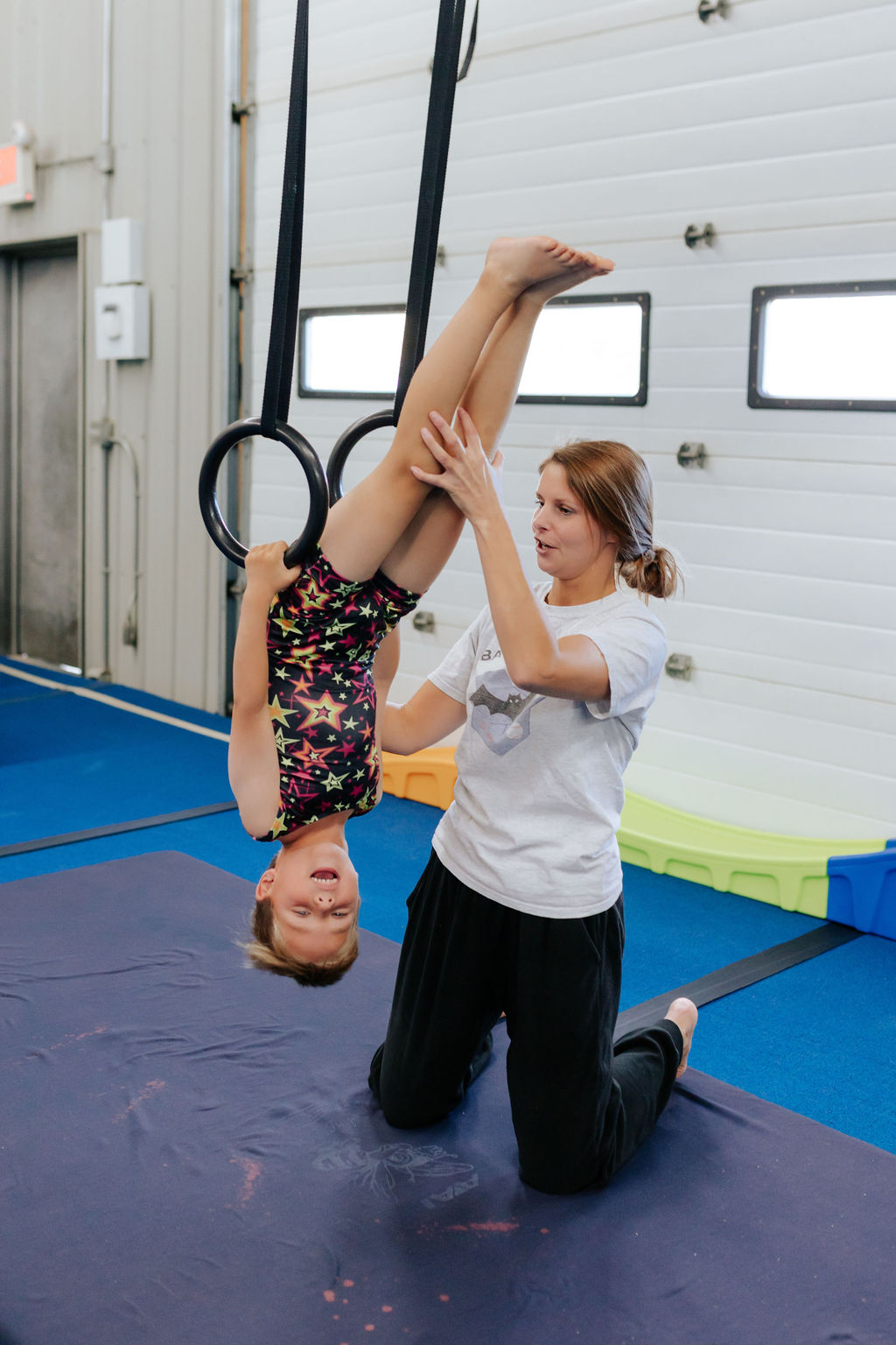 How to Start a Gymnastics Club – Uplifter Inc.